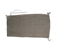 Industrial Quality Supplies Sandsack 13-14 kg environ, jute 300 g/m² Quantité:100