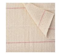 Serpillières forme gaufrée, blanc ( 9000469321 )