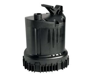 Industrial Quality Supplies SICCE Pompe de circulation 5400 l/h 4m 135W Quantité:1