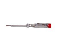 Testeur de phase H+H 4016133452001 unipolaire, 120-250 volts