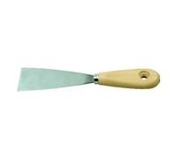 Haromac Couteau-spatule 20 mm, flexible feuilles, grand cahier, 38312020