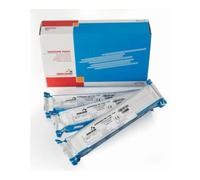 Industrial Quality Supplies Stabelektrode Supranox 308L 3,2x350mm rutile enrobée alliée 4,2kg Quantité:120