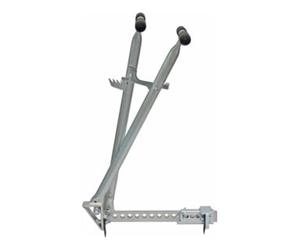 Industrial Quality Supplies Steinzieher Basic Line Pince 90-330 mm Poids 4 kg ZN Quantité:1