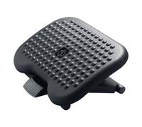 Industrial Quality Supplies STYRO Repose-pieds anthracite 450×360×110 mm, réglage hauteur 3 positions 95-170 mm Quantité:1