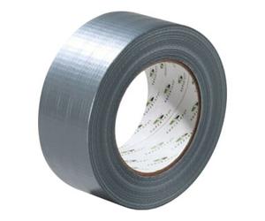 Industrial Quality Supplies SuperDuct Gewebeband ST311 argent-gris L.50m I.72mm Rl.SUPERTAPE Quantité:1
