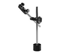 Industrial Quality Supplies Support de mesure magnétique R. 130 mm H total 170 mm Quantité:1