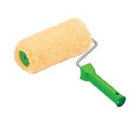 Industrial Quality Supplies Vestan Universalroller B.180mm, hauteur de poils 22mm, noyau Ø44mm, PES 8mm avec étrier Quantité:1