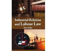 Industrial Relation and Labour Law (ISBN 9789391971762)