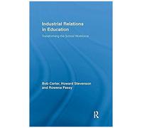 Industrial Relations In Education