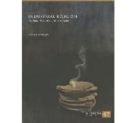 Industrial Religion: The Saucer Pyres Of The Athenian Agora