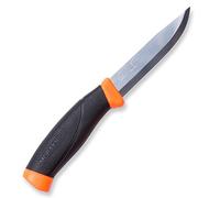 Industrial Revolution Frosts of Sweden Mora Companion Pinpack Orange