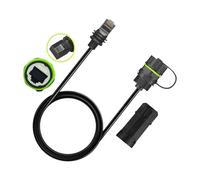 Industrial RJ45 Acositez Le Connecteur Networking Extension EXTENTION EXTENCE DE Cable PANNEUX pour GEN3 Montre Panne