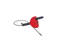 Industrial Rospi 072990E Spirale de nettoyage des tuyaux 4.5 m Dimension produit, Ø 6 mm