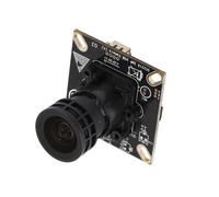 Industrial SC2210 Module de caméra 2 MP avec obturateur 1/1,8" Grand angle 110,8 degrés pour détection rapide d'objets Accessoires Caméra PC faible luminosité