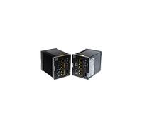 Industrial Security Appliance 3000 - Commutateur - C3 - Géré - 2 x 10/100/1000 + 2 x Gigabit SFP - Montage sur rail DIN - alimentation CC -