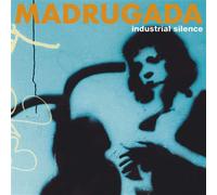 Industrial Silence CD