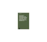 Industrial Societies After The Stagnation Of The 1970s - Taking Stock From An Interdisciplinary Perspective
