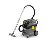 Industrial Vacuum Karcher NT 30/1 Tact Te M 1380W Grey