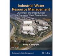 Industrial Water Resource Management by Pradip K. Sengupta Pradip K. Sengupta (Auteur)