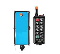 Industrial wireless remote control crane gantry crane hoist 1 receiver + 1 transmitter NWPNLXEA(220V)