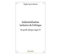 Industrialisation inclusive de l'Afrique