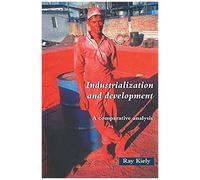 Industrialization And Development