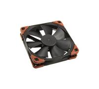 Noctua NF-F12 industrialPPC-2000 PWM Boitier PC Ventilateur 12 cm Noir, Marron