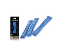 Industrias Vicma Set 3 clés démonte pneus en Nylon Ultra Solide 3 Unites Bicyclette
