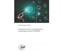Industrie 4.0 et colonialisme numérique dans le MENA