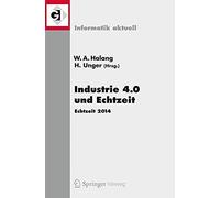Industrie 4.0 Und Echtzeit