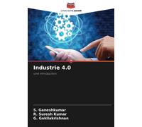 Industrie 4.0: une introduction