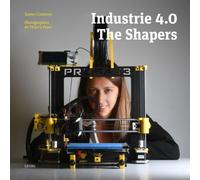 Industrie 4.0 - Xavier Comtesse - Georg - broché - Essai