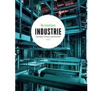 Industrie Collectif (Auteur)