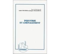 Industrie et aménagement Inconnus (Auteur)