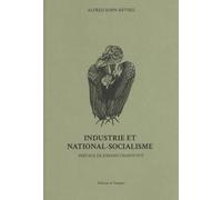 Industrie et national-socialisme