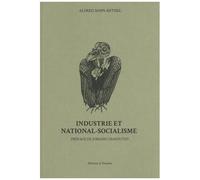 Industrie Et National-Socialisme