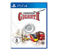 Industrie Gigant II HD Remake [Import allemand]