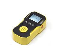 Industrie Portable CO Détecteur de gaz Monoxyde de Carbone CO Eau du Compteur, antipoussière et Preuve d'explosion USB CHARGEA 0-1000PPM CO Mètre