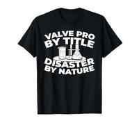 Industrie Procédé Chimie - Opérateur Chimique T-Shirt