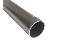 Industrie Tube en alliage d'aluminium 6061, diamètre extérieur 60 mm, diamètre intérieur 45 mm, diamètre intérieur 50 mm, diamètre intérieur 54 mm, diamètre intérieur 55 mm, diamètre intérieur 57 mm,