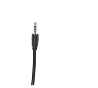 Industriel FT232RL U UART TTL 5V À TRS 2.5MM STÉRÉO Audio Jack AJ CÂBLE DE Programmation Compatible TTL-232R-5V-AJ Cable(3.6m,TTL3V3 T-RXD R-TXD)