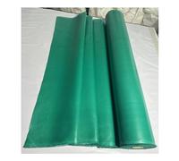Industriel Rouleau De Couverture De Soudage, 0,5 mm Bâche Ignifuge De Enduite De Fibre De Verre Et De PVC(1.3X7m)