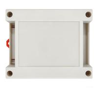 Industriel RS485 pour modbus pour contrôleur RTU IO 4 canaux industriel | Pour modbus pour protocole rtu, RS485/pour ttl comms, canaux 4DI/4DO, 4800-19200 baud, mémoire hors tension