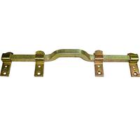 Industrielle De Sedan - Barre Securite Volet 0M44 Bichromate Sb