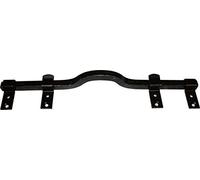 Industrielle De Sedan - Barre Securite Volet 0M44 Noir Sb