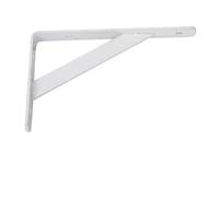 Industrielle De Sedan Console Lourde Charge avec Jambe de Force 300 x 200 mm TORBEL-blanche-J503691