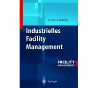 Industrielles Facility Management