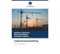 Industriemarketing: Fallstudie Slowakei