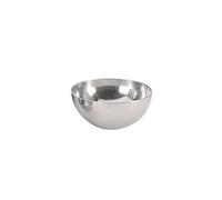 DE BUYER -3133.14N -calotte inox (demi-sphere) ø 14 cm