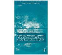 Industries And Globalization